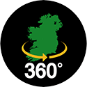 Ireland 360